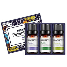 Load image into Gallery viewer, Air Humidifier Essential Oil Diffuser