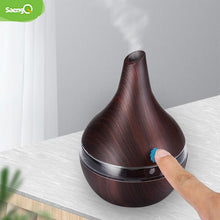 Load image into Gallery viewer, Electric Aroma Air Diffuser Humidifie