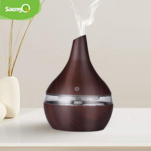 Load image into Gallery viewer, Electric Aroma Air Diffuser Humidifie