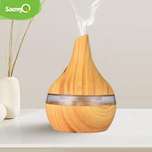 Load image into Gallery viewer, Electric Aroma Air Diffuser Humidifie