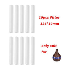 Load image into Gallery viewer, Electric Aroma Air Diffuser Humidifie