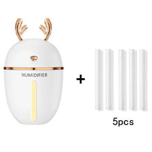 Load image into Gallery viewer, Air Humidifier