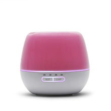 Load image into Gallery viewer, Air Humidifier Aroma Diffuser 7 Color For Office Home