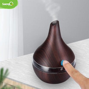 Electric Aroma Air Diffuser Humidifie