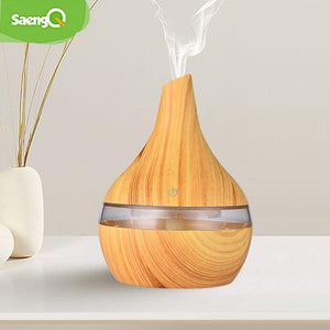 Electric Aroma Air Diffuser Humidifie