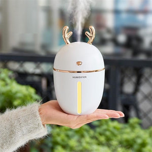 Air Humidifier