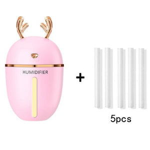 Air Humidifier