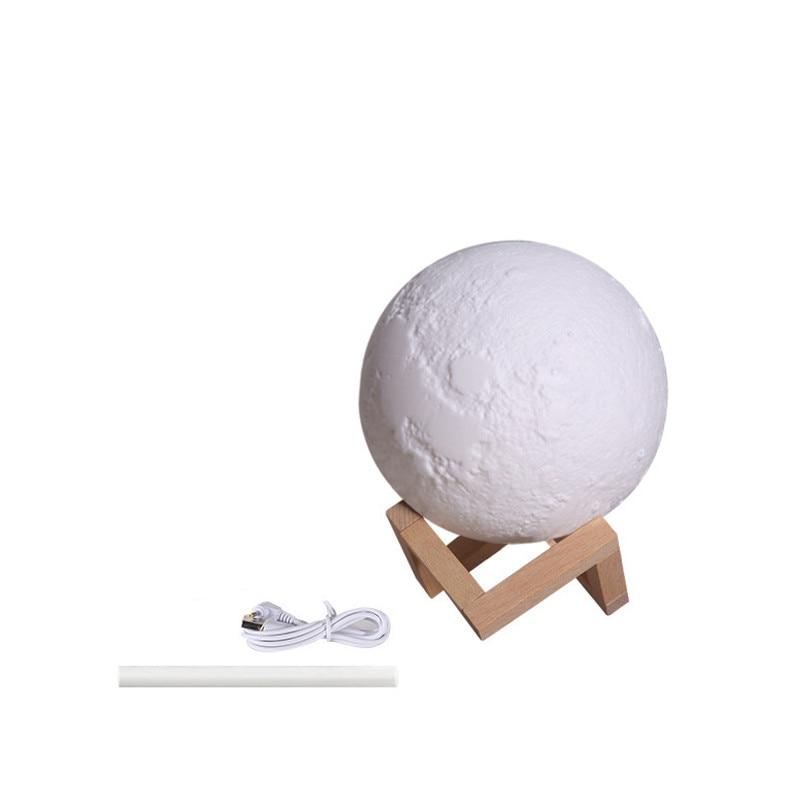 Moon Aroma Humidifier