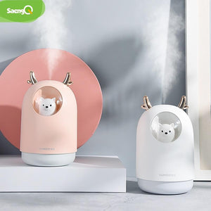 air humidifier electric aroma