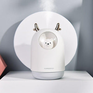 air humidifier electric aroma