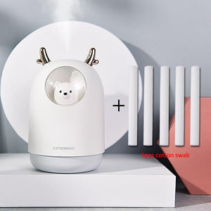 air humidifier electric aroma