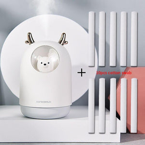 air humidifier electric aroma