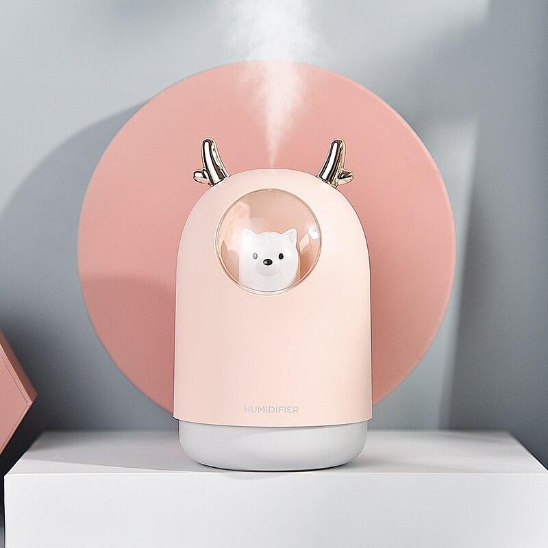 air humidifier electric aroma