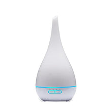 Load image into Gallery viewer, Air Humidifier Aroma Diffuser 7 Color For Office Home
