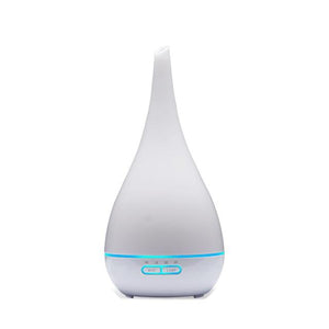 Air Humidifier Aroma Diffuser 7 Color For Office Home