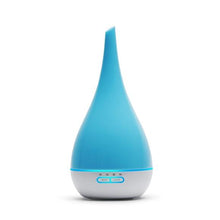 Load image into Gallery viewer, Air Humidifier Aroma Diffuser 7 Color For Office Home
