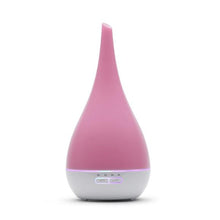 Load image into Gallery viewer, Air Humidifier Aroma Diffuser 7 Color For Office Home
