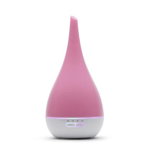 Air Humidifier Aroma Diffuser 7 Color For Office Home