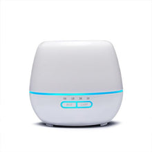 Load image into Gallery viewer, Air Humidifier Aroma Diffuser 7 Color For Office Home
