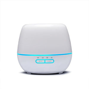 Air Humidifier Aroma Diffuser 7 Color For Office Home