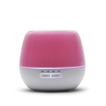 Load image into Gallery viewer, Air Humidifier Aroma Diffuser 7 Color For Office Home
