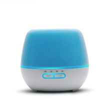 Load image into Gallery viewer, Air Humidifier Aroma Diffuser 7 Color For Office Home
