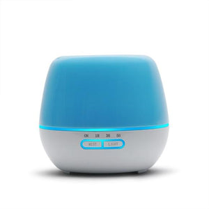 Air Humidifier Aroma Diffuser 7 Color For Office Home